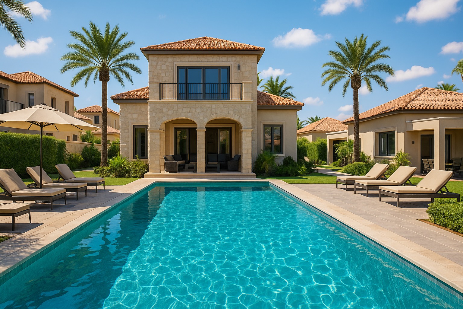 ביקושים גבוהים לנופש באילת גם בדירות Airbnb