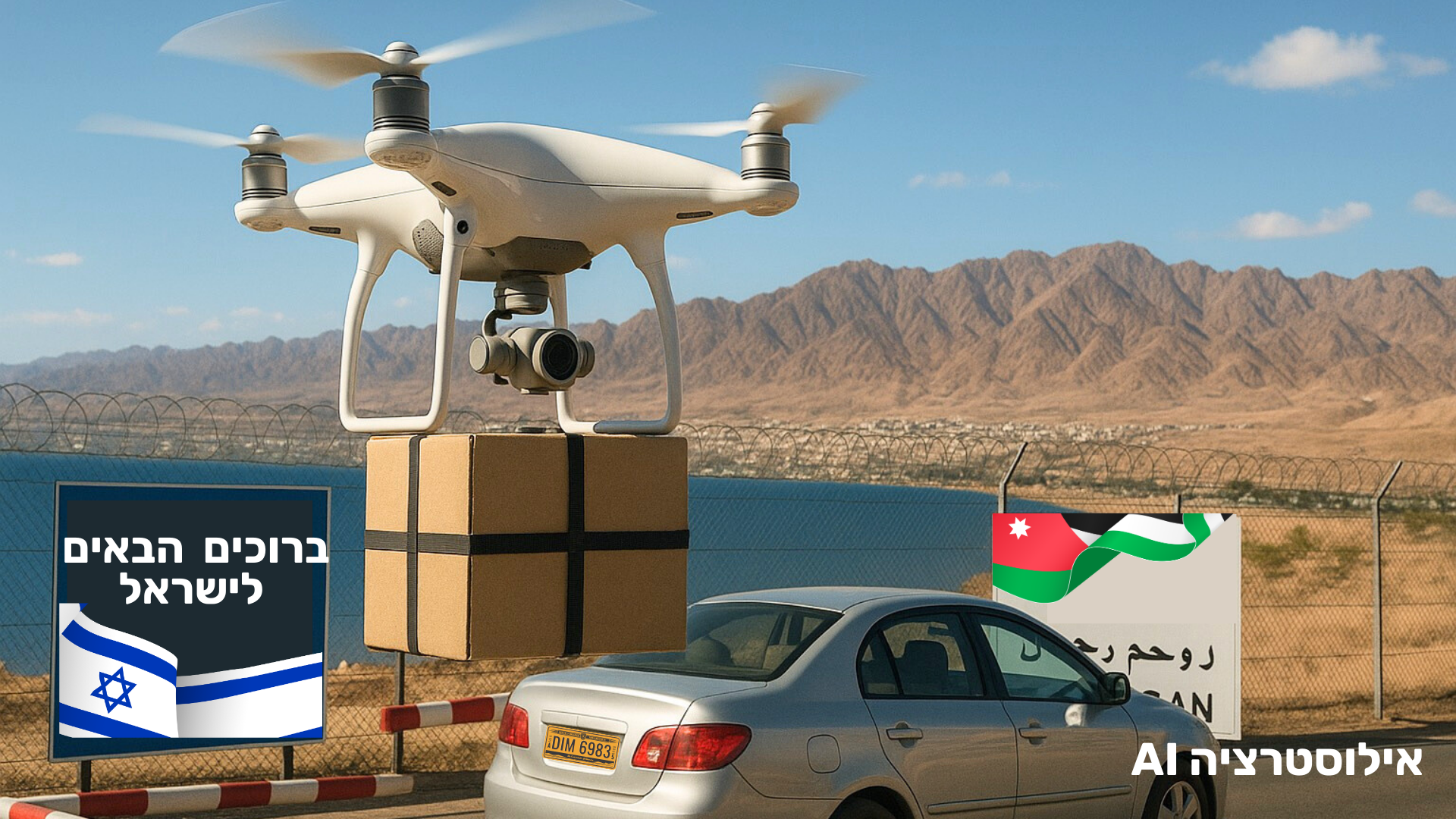 תפיסת ענק: 200 ק