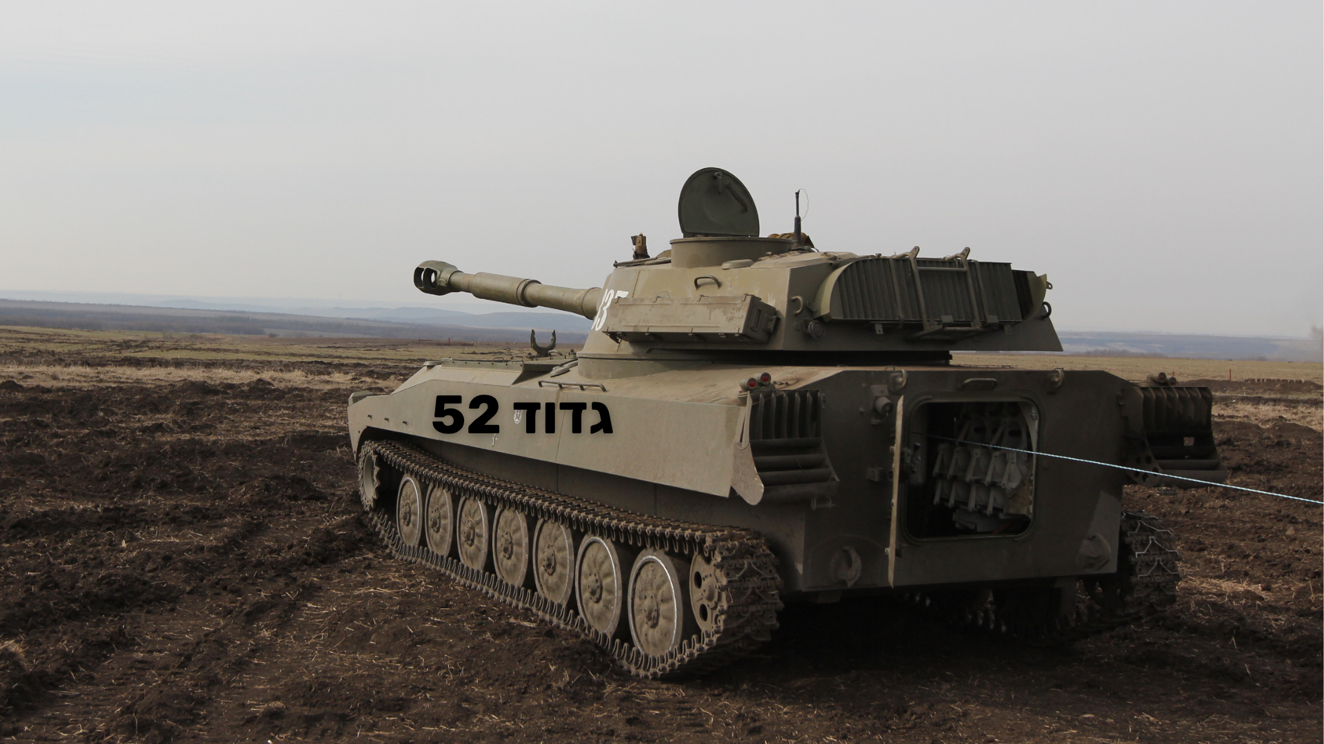 טרגדיה בג'באליה: שלושה לוחמי שריון נהרגו