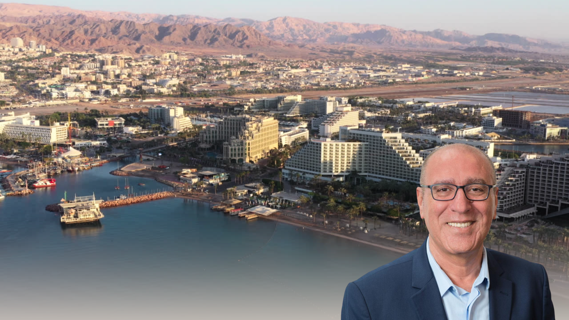 נמל אילת לא ייסגר אבל החוק מחייב אותנו