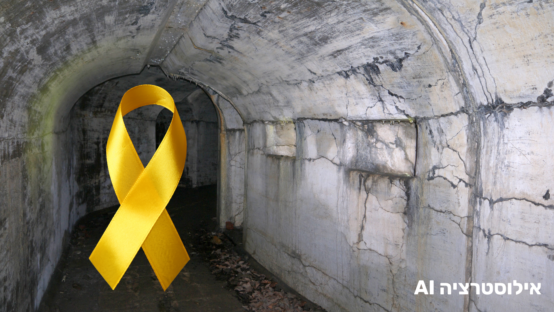 אלון אהל 650 ימים בשבי חמאס