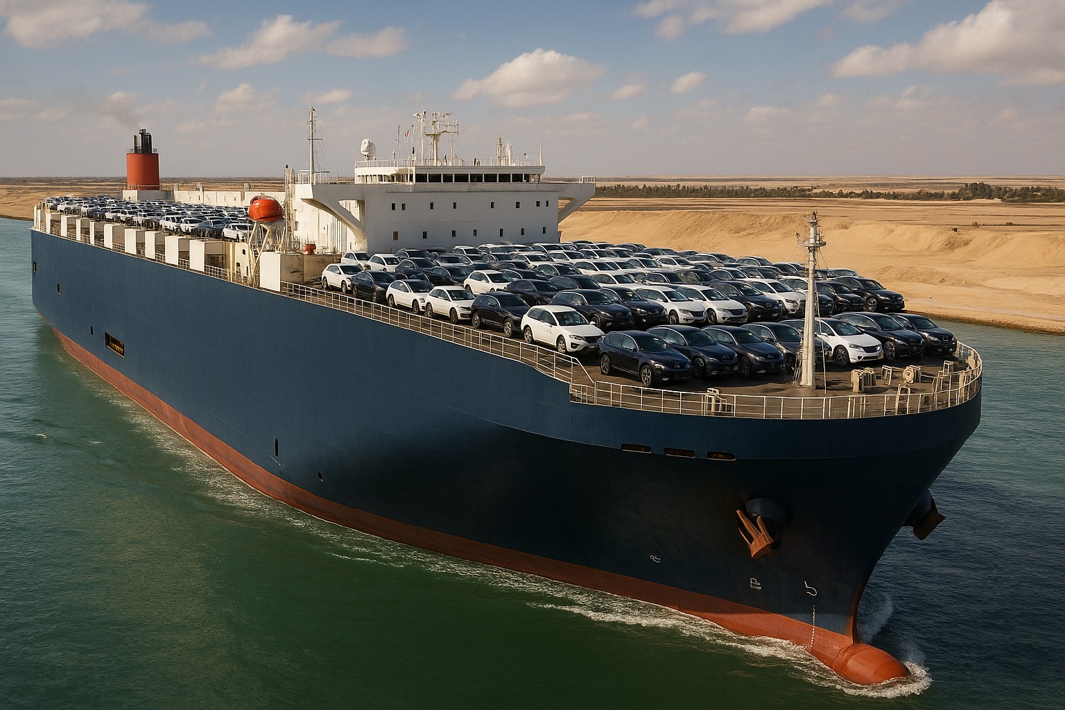 המתווה שמנסה להחיות את נמל אילת בכל מחיר