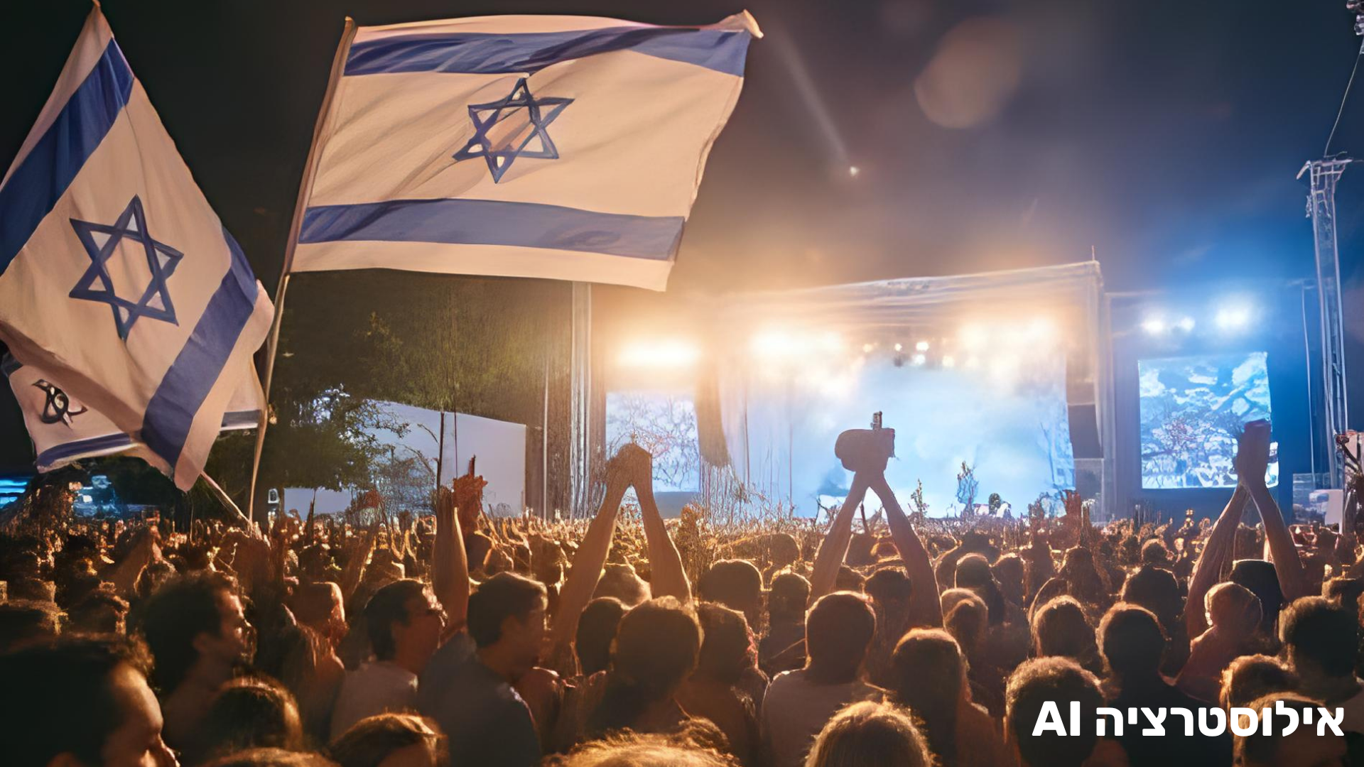 המדיה החברתית הובילה לעיכוב הישראלים בבלגיה