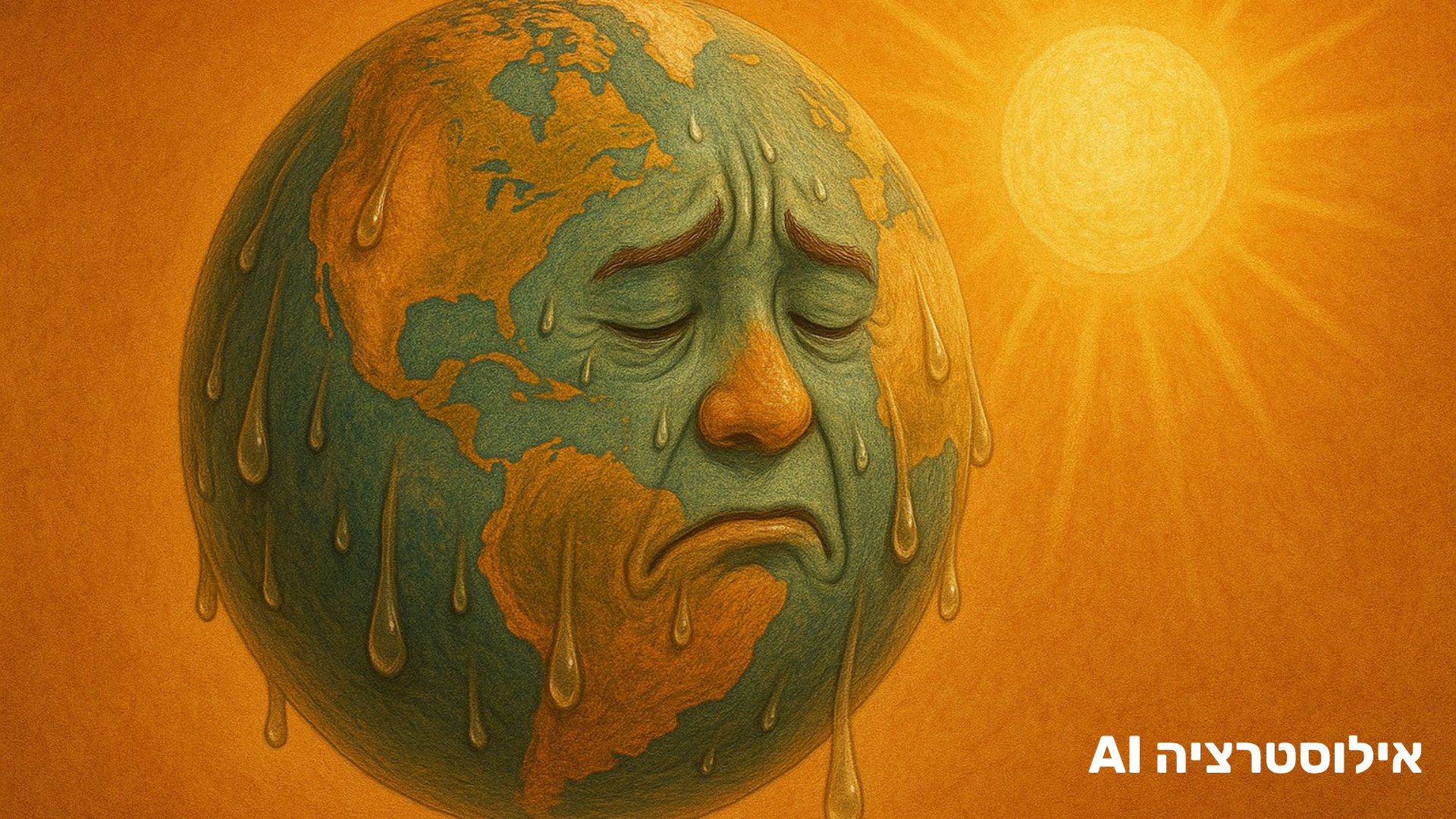 שבת עד שני צפויות 47 מעלות באילת