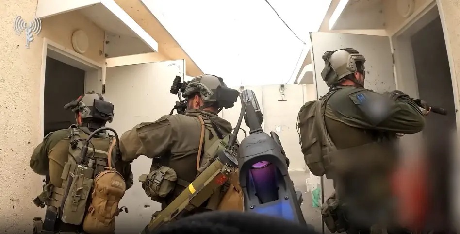 הקרב ההרואי שהציל את קיבוץ סופה