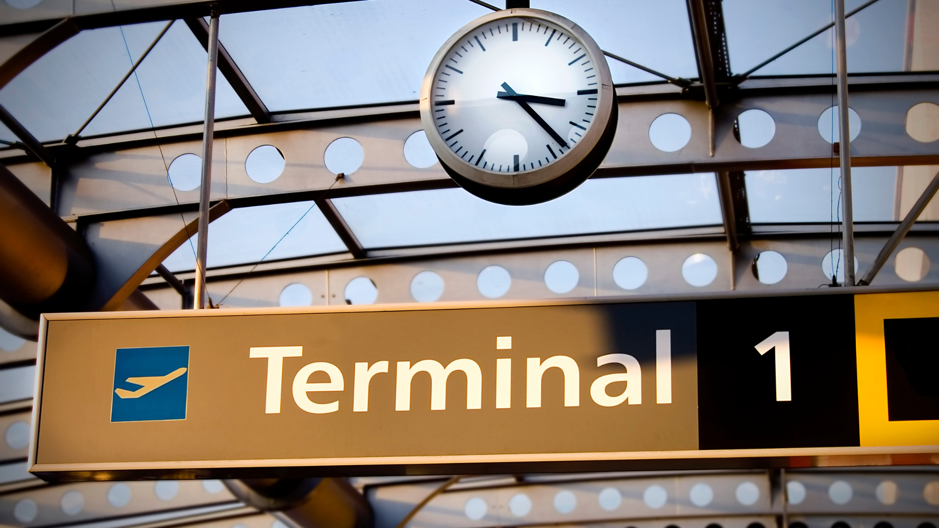 מהיום הטיסות לאילת ימריאו מטרמינל 3 במקום טרמינל 1