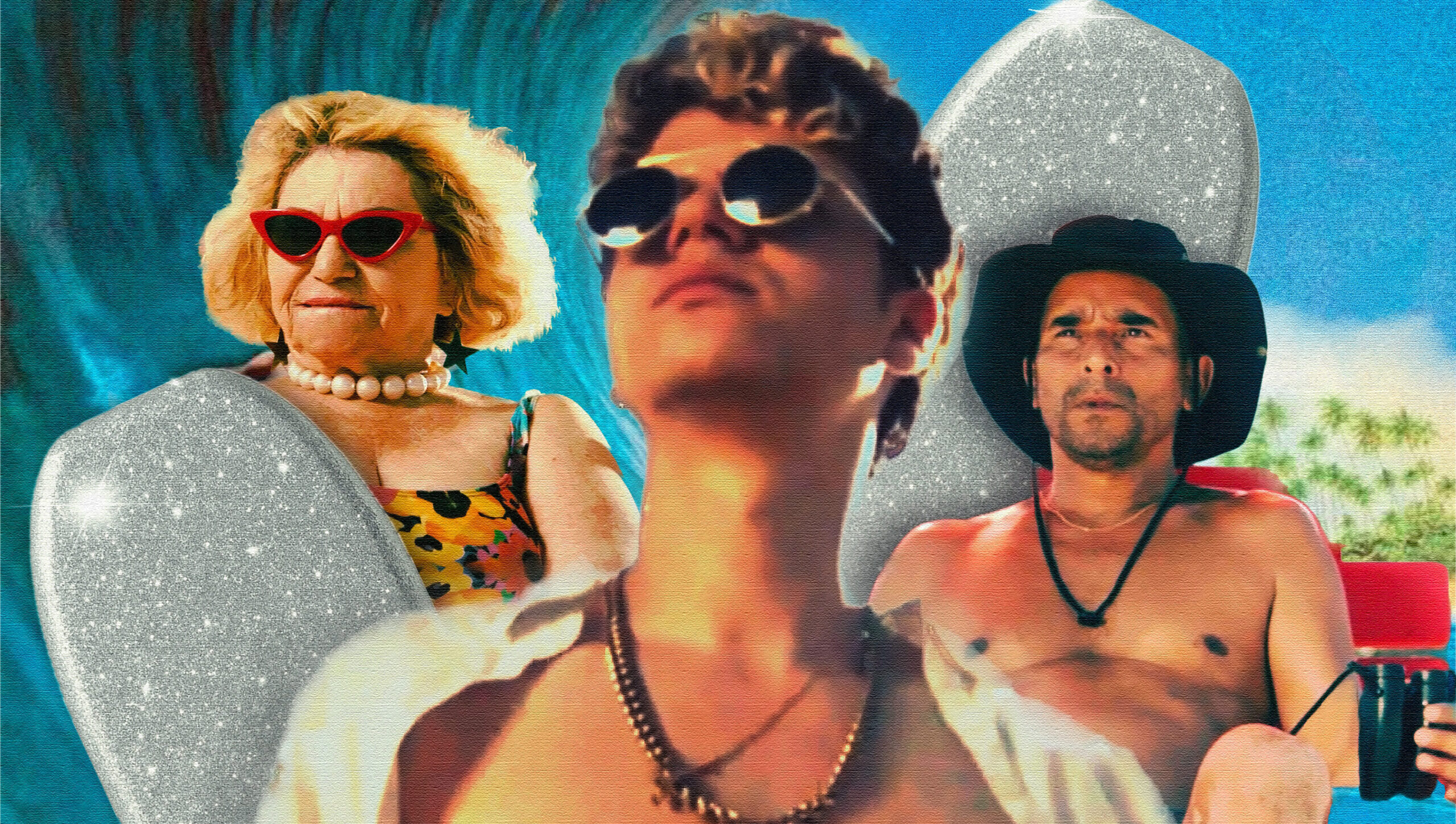 הילד עם הבוגי – להיט הקיץ שבחר ולדימיר נאומקין | רדיו אילת 102FM