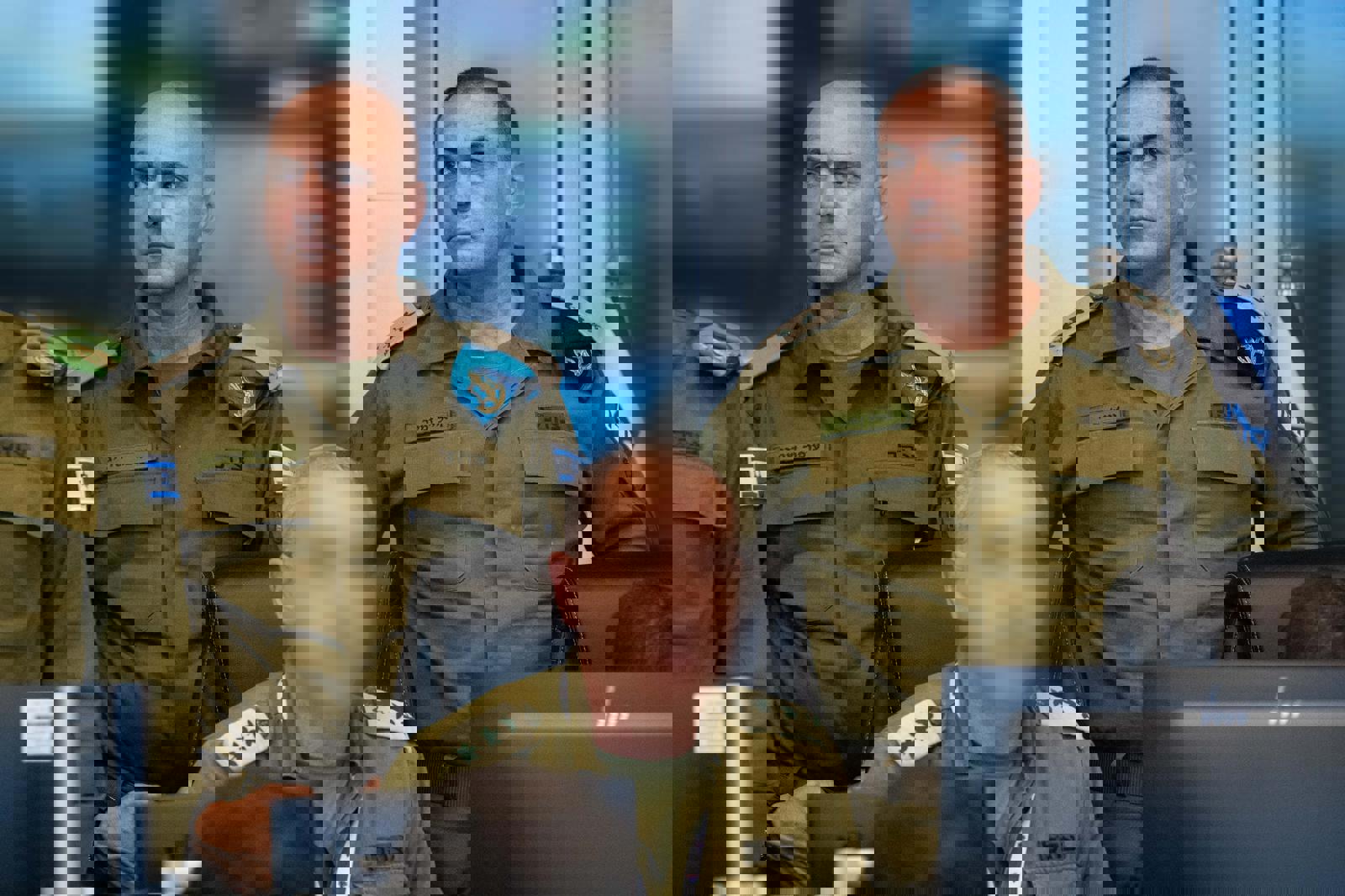 תרגיל פתע בגבול ירדן: חשש באילת ופתרון חדש בצה