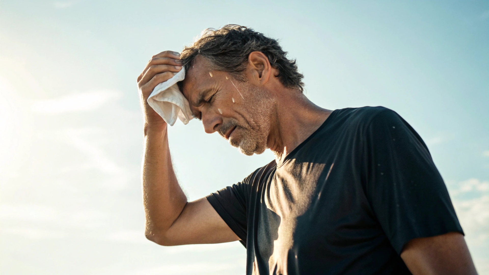 שיאי חום בדרך: עד 47 מעלות באילת ואזהרת מזג אוויר קיצוני