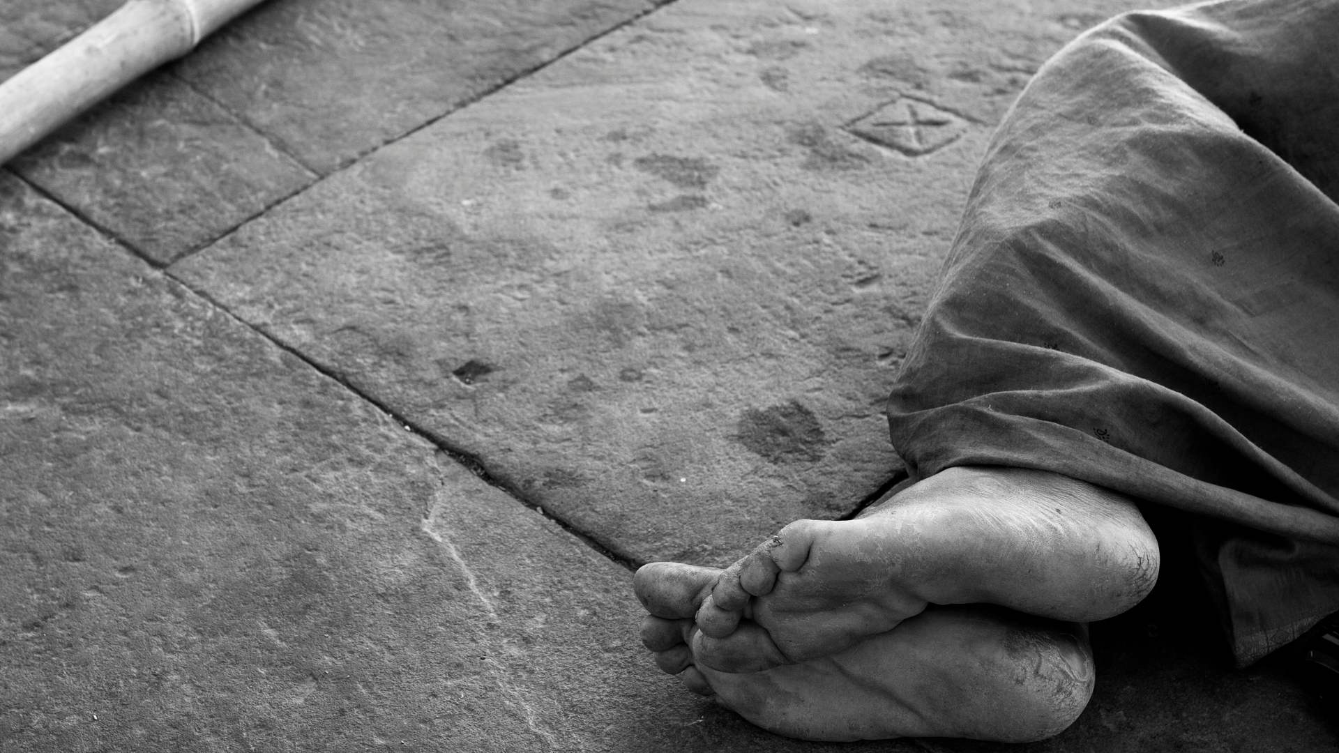 עיריית אילת פועלת לאיתור וסיוע לדרי רחוב בגל החום