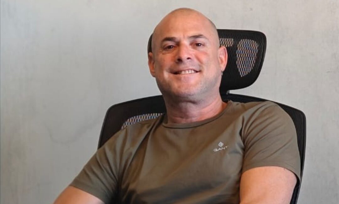 אמיר בירן מסוכנות הביטוח 