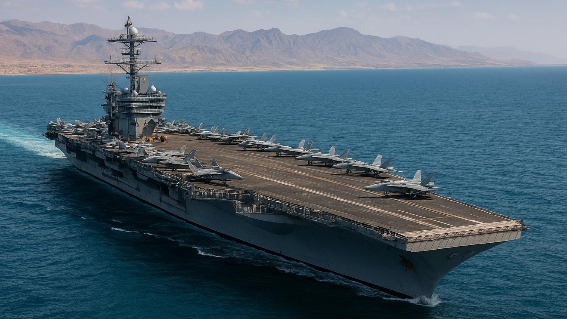 איראן מאיימת על ישראל: 