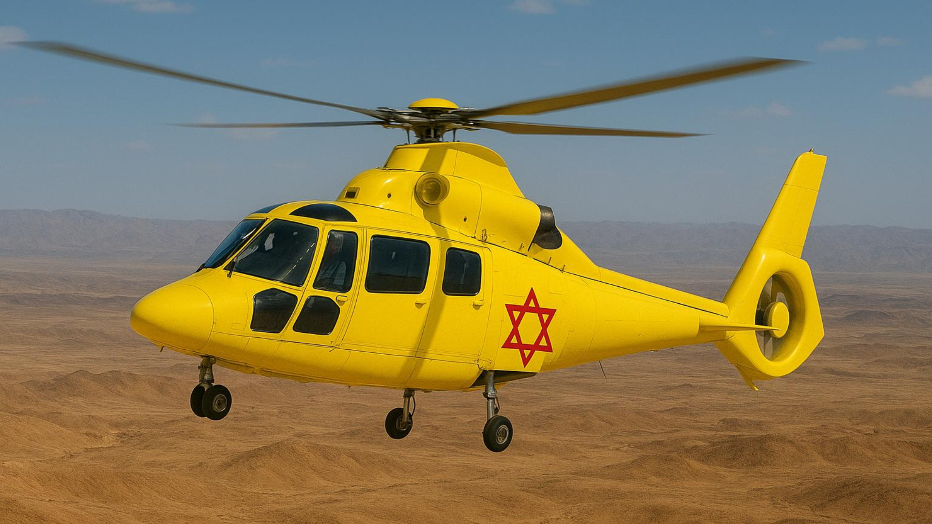 תינוק נכווה ממרק רותח במלון באילת ופונה במצב קשה