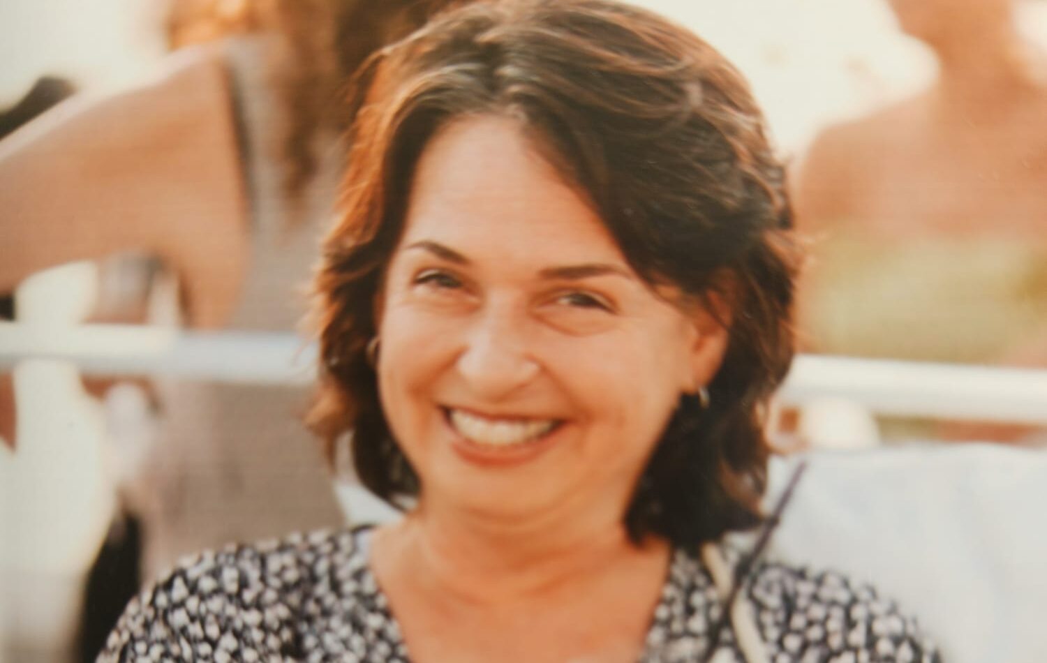 ענת קלם אייזיק, מקדמת הבריאות המחוזית באילת והערבה של שירותי בריאות כללית