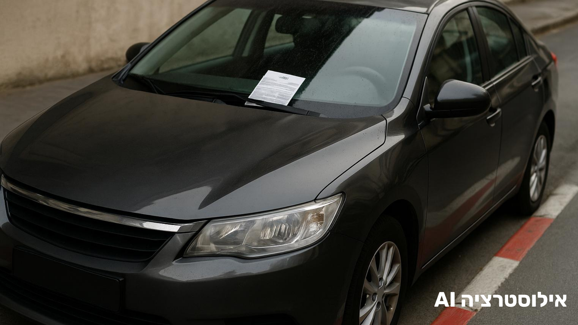 תושבי אילת מתריעים: מצוקת חניה באילת הולכת ומחריפה