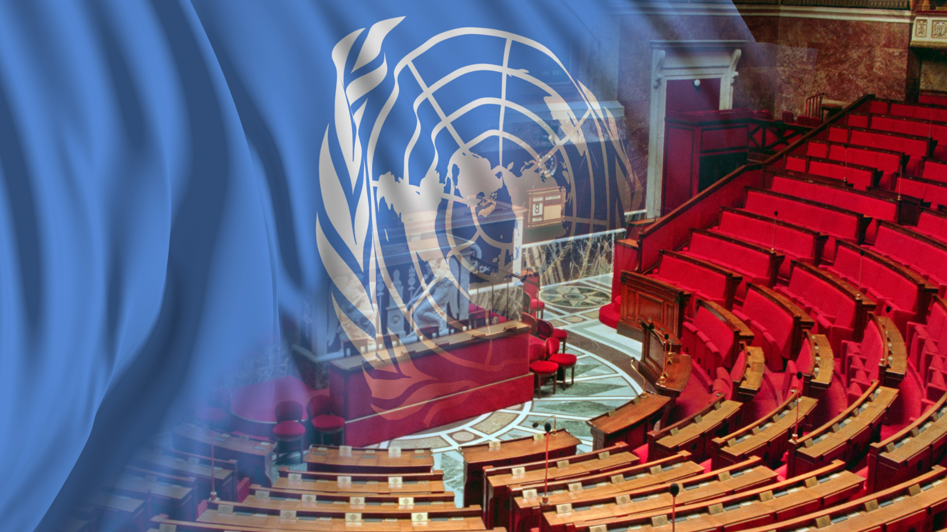 בלגיה, צרפת ובריטניה מגבירות לחץ דיפלומטי: הכרה במדינה פלסטינית בעצרת האו