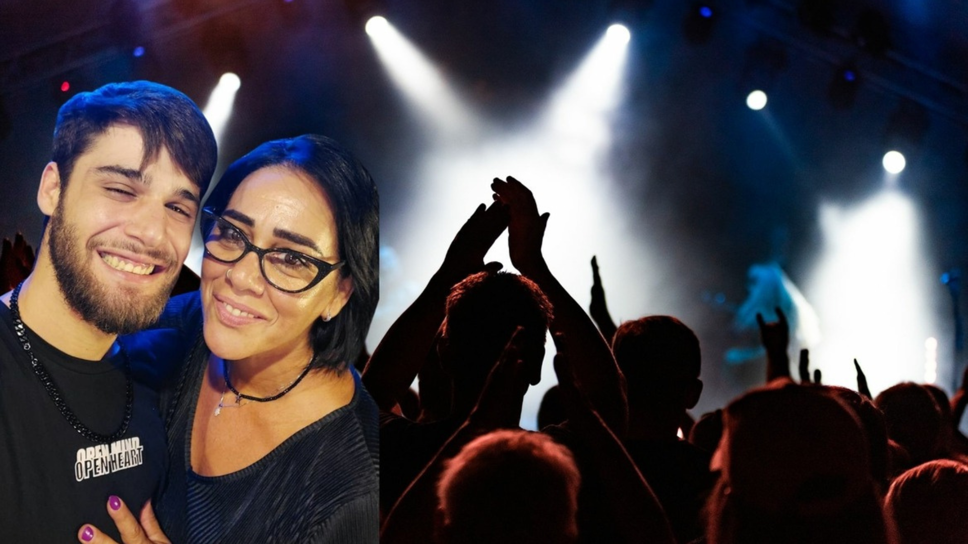 פסטיבל מוזיקה קהילתי באילת לזכר דור אביטן ז