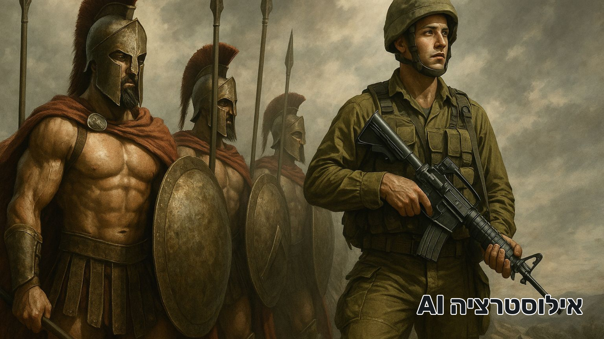 נתניהו מזהיר: ישראל בדרך ל