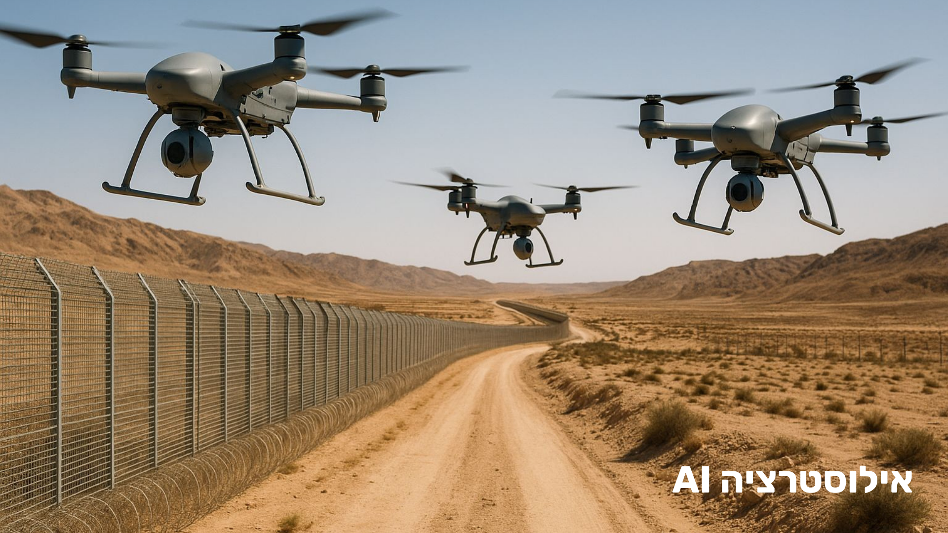 תושבי היישובים בגבול מצרים חוששים: