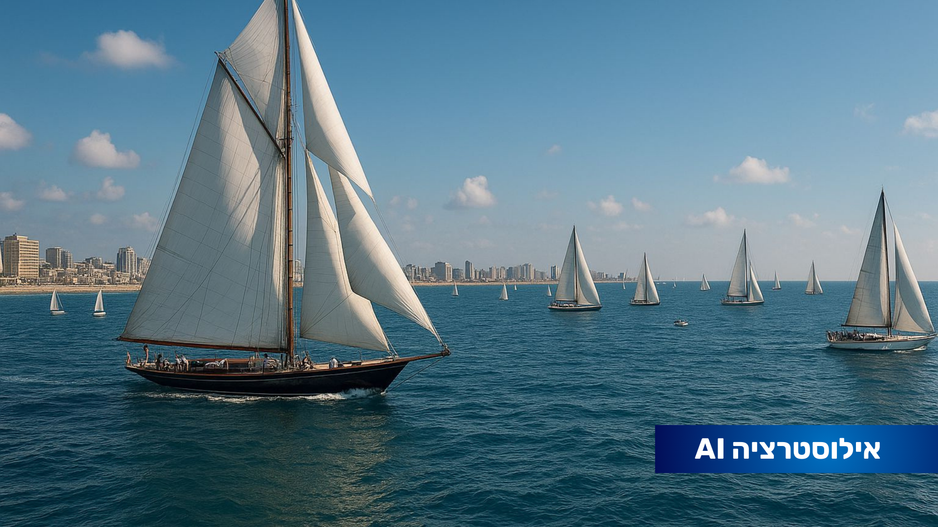 משט סומוד לעזה – כך מתכוננת מערכת הביטחון לאתגר ביום כיפור