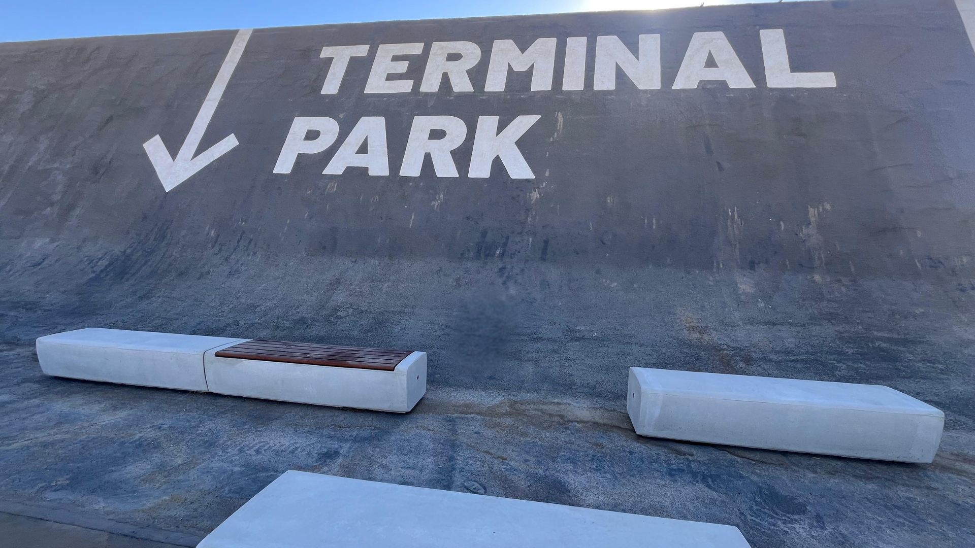 פארק הטרמינל אילת – הזדמנות נדירה או החמצה בלב העיר?