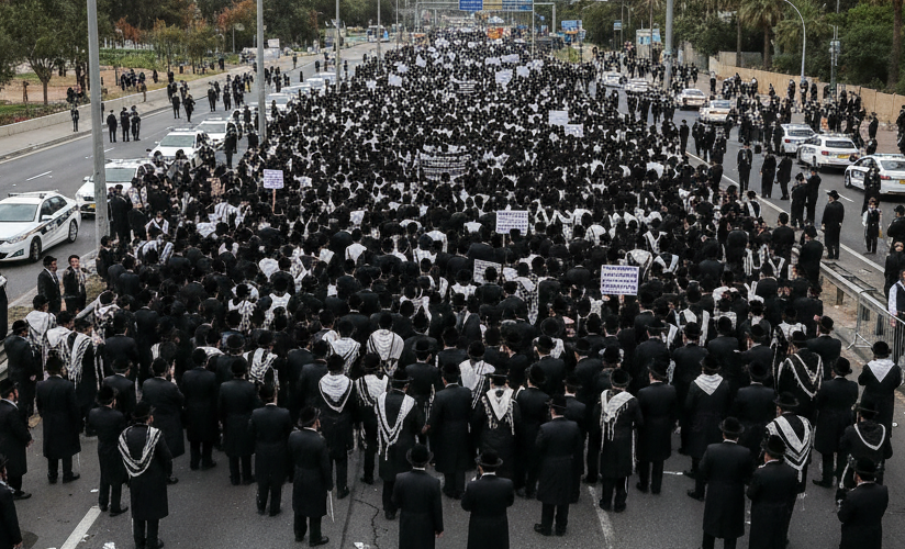 ההשתלחות של הרב הראשי בציונות הדתית