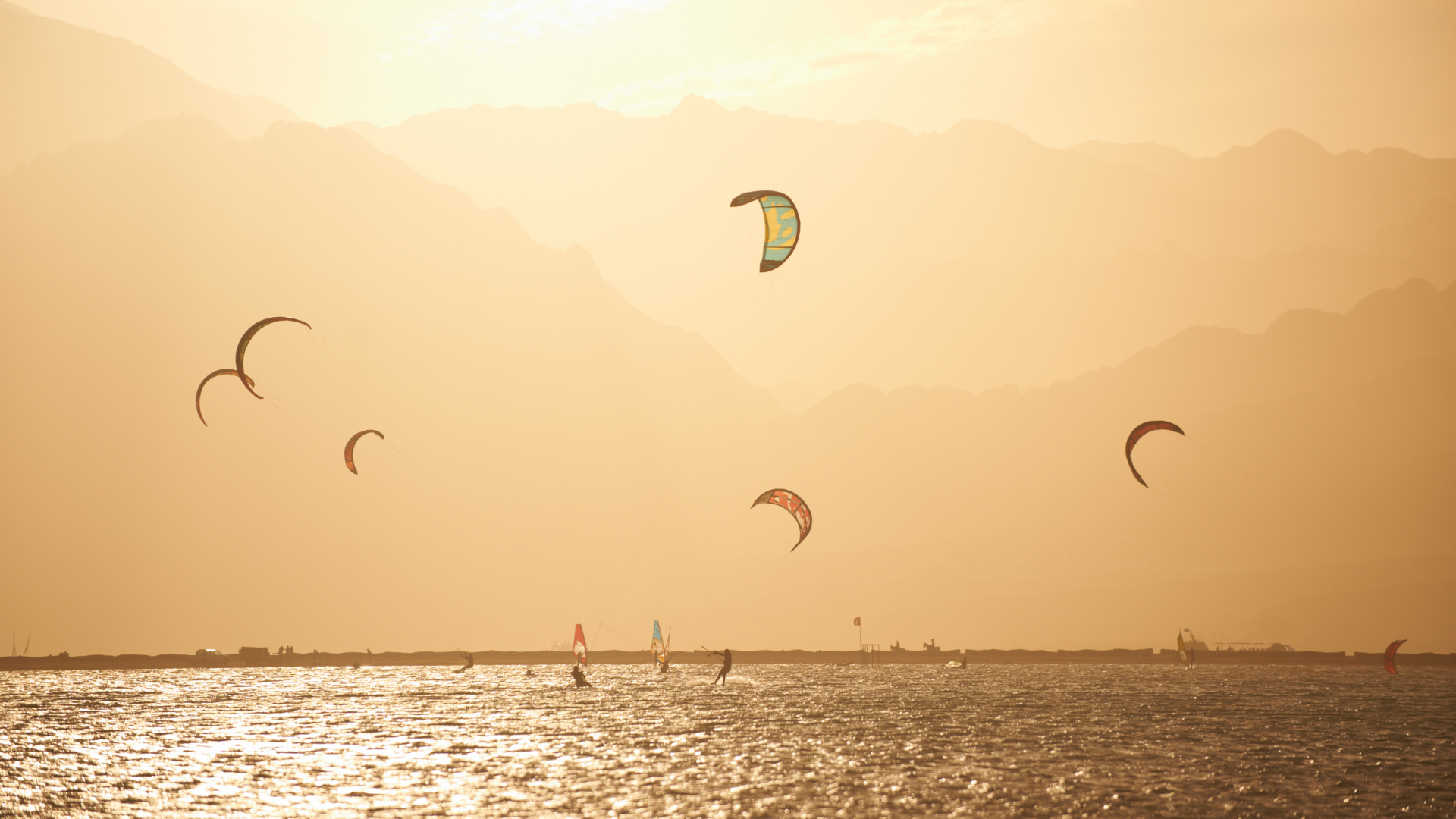 אליפות סי ליין באילת – כל מה שצריך לדעת על התחרויות והאירועים בחוף