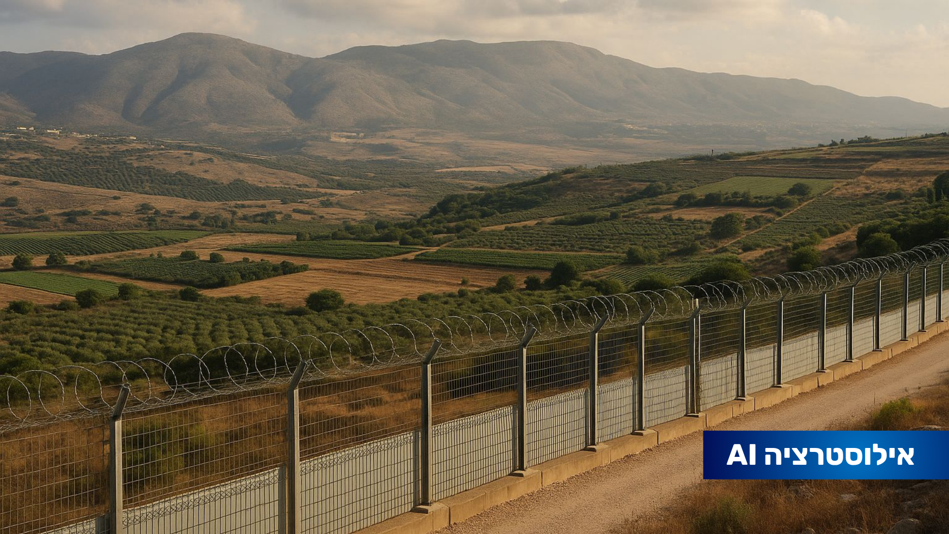 ישראל נערכת לאפשרות של הסלמה בצפון – האם העימות מתקרב ?
