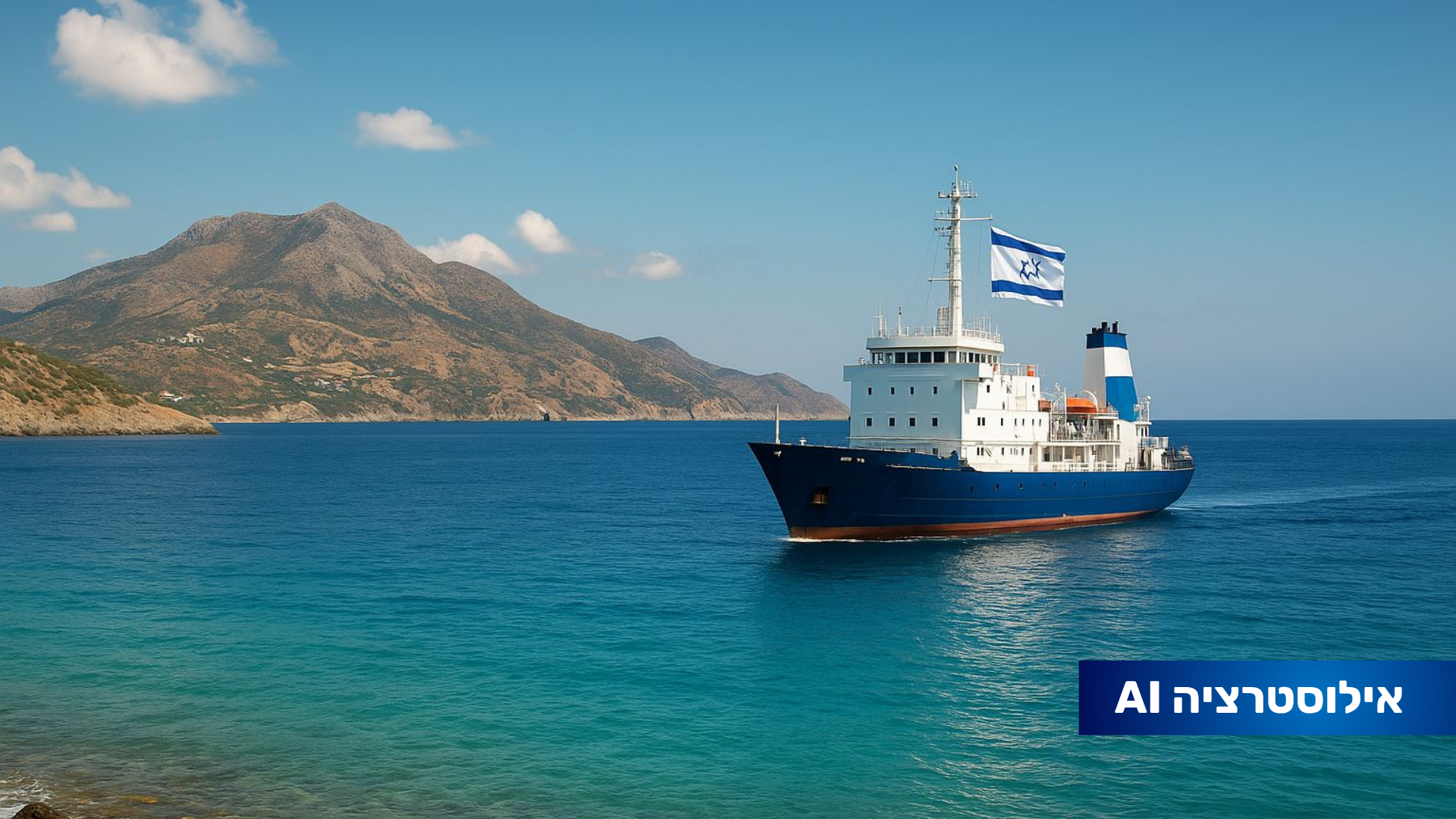 מפגינים ביוון קראו קריאות נגד נוסעים ישראלים