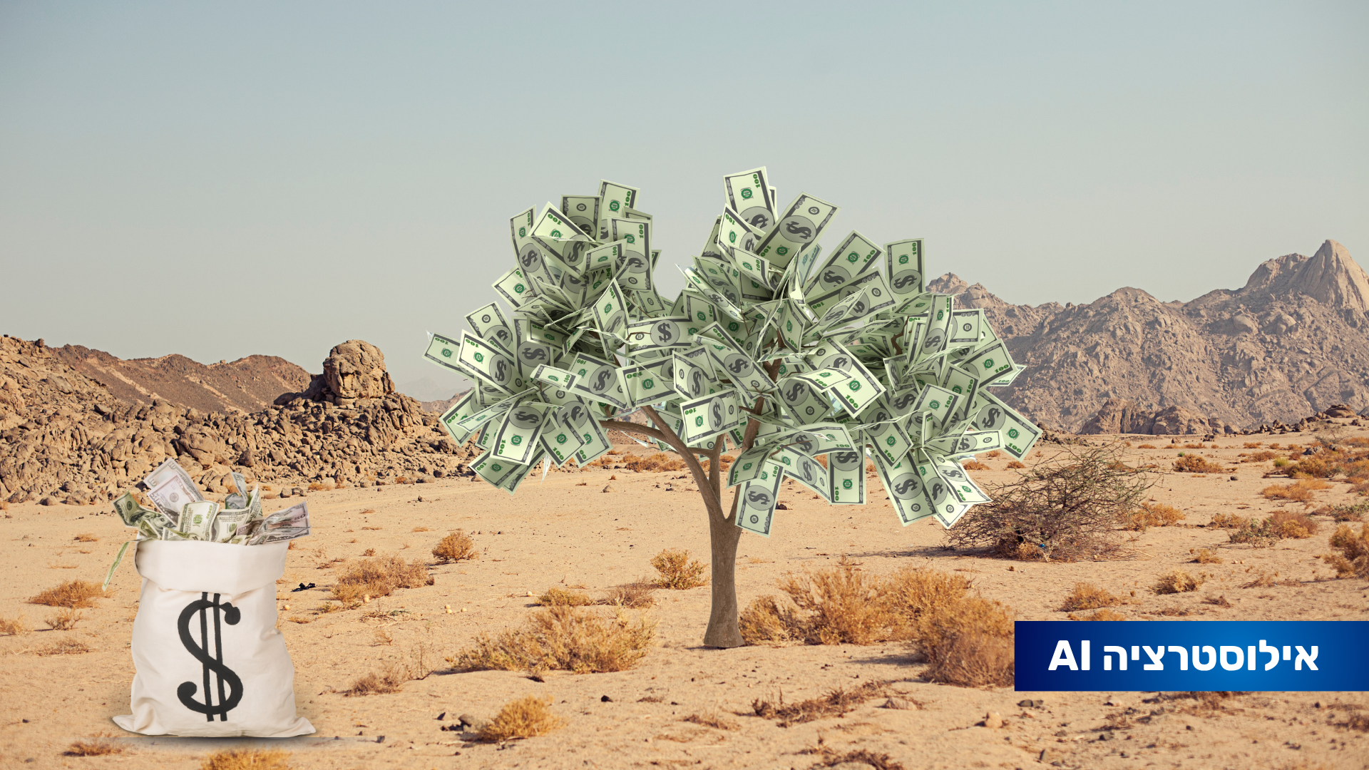 פרוטקשן בדרום: כך משפחת אבו־סבית שיתקה עסקים מאילת ועד באר שבע