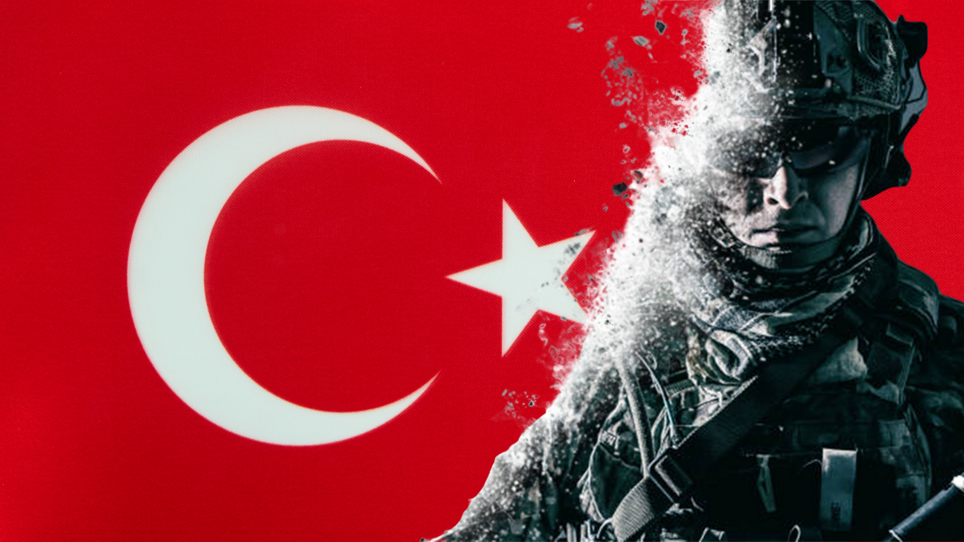 טורקיה ברצועת עזה: האם ישראל מחליפה אויב באויב?