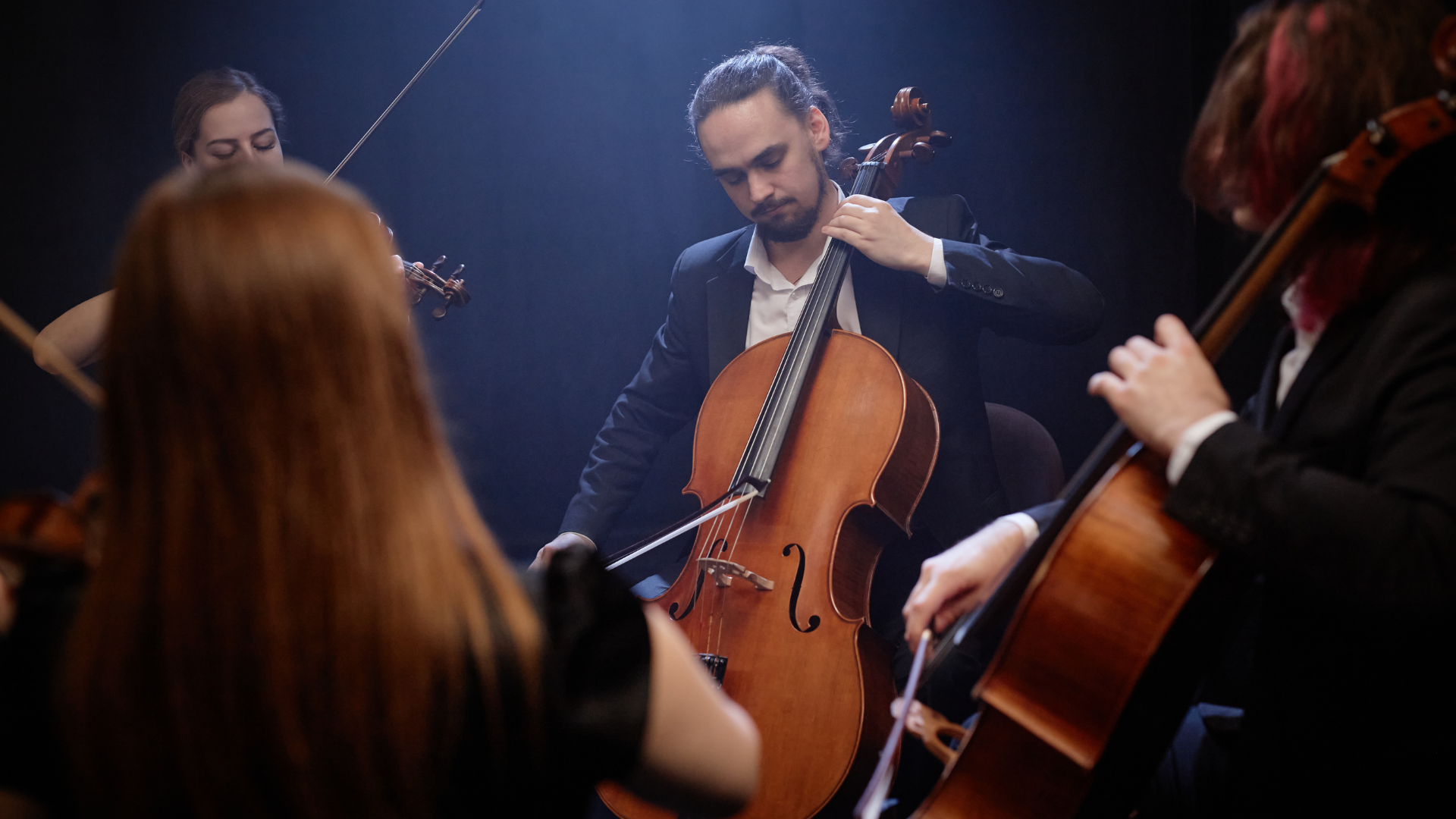 מאה אמנים מ־15 מדינות בפסטיבל אילת הבינלאומי למוסיקה קאמרית