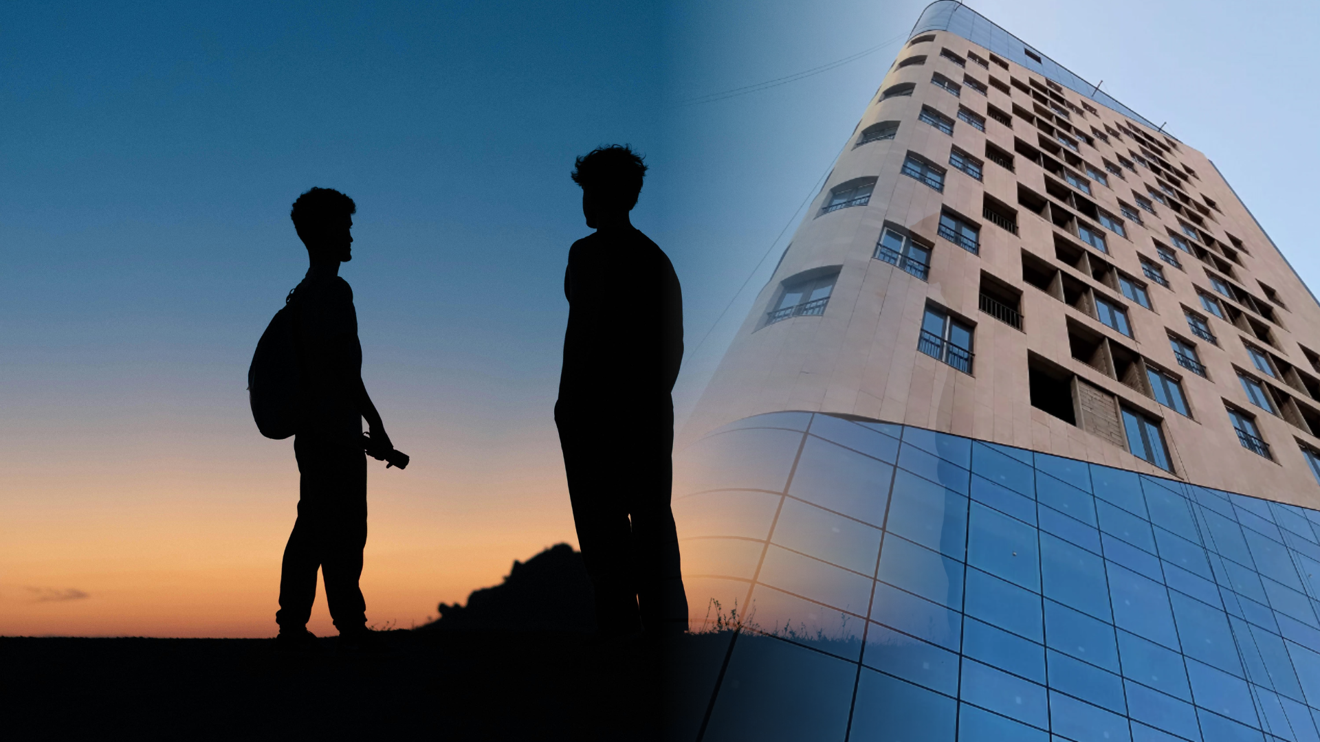 נפילה מגובה בהרצליה – הילד בן ה-15 נהרג