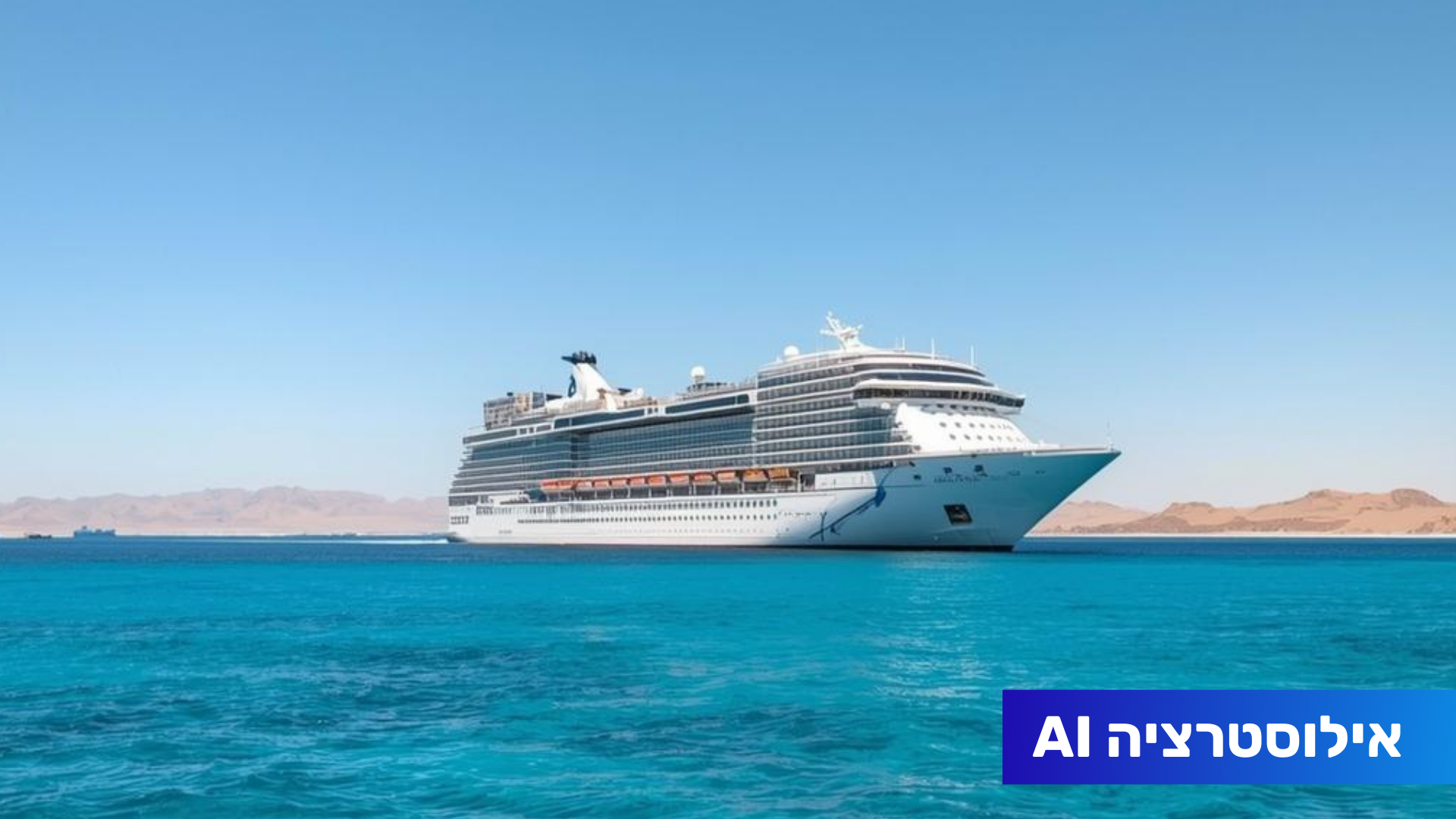 האם הפלגות בים האדום עומדות לחזור בקרוב? דיווח חדש משנה תמונה