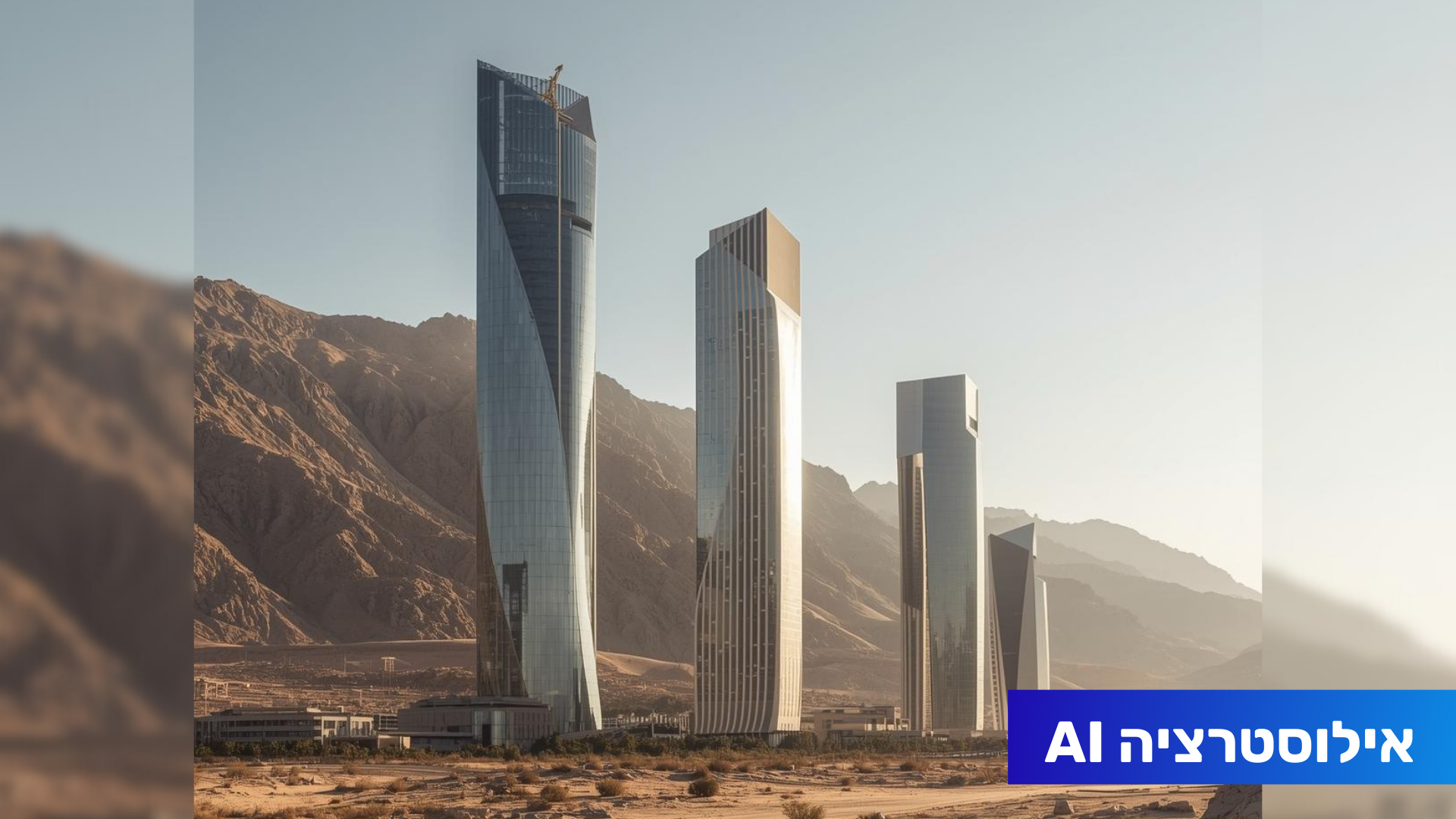 עקבה מזנקת, אילת מחכה: המהפכה האמירית בנמל השכן