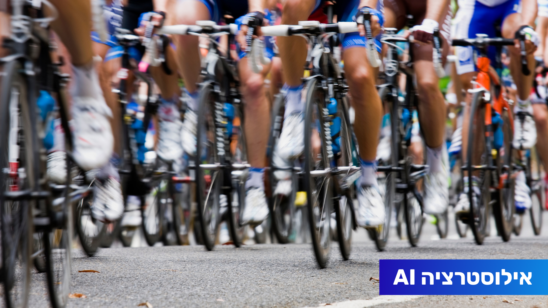 למה מרוץ הגראן פונדו אילת חוזר ובגדול?