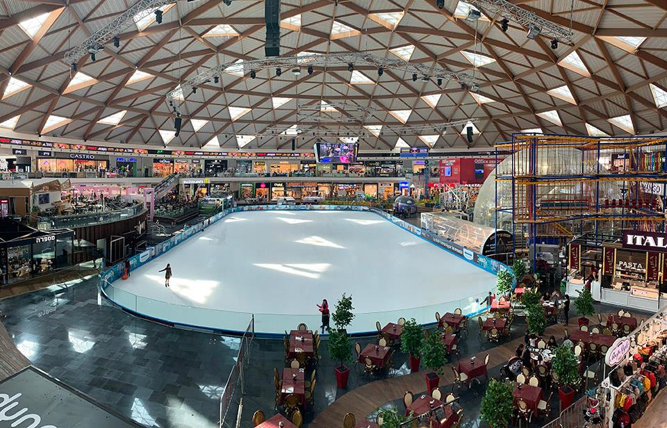 האייס מול לא למכירה: האמת מאחורי השמועות והתוכניות למלון חדש