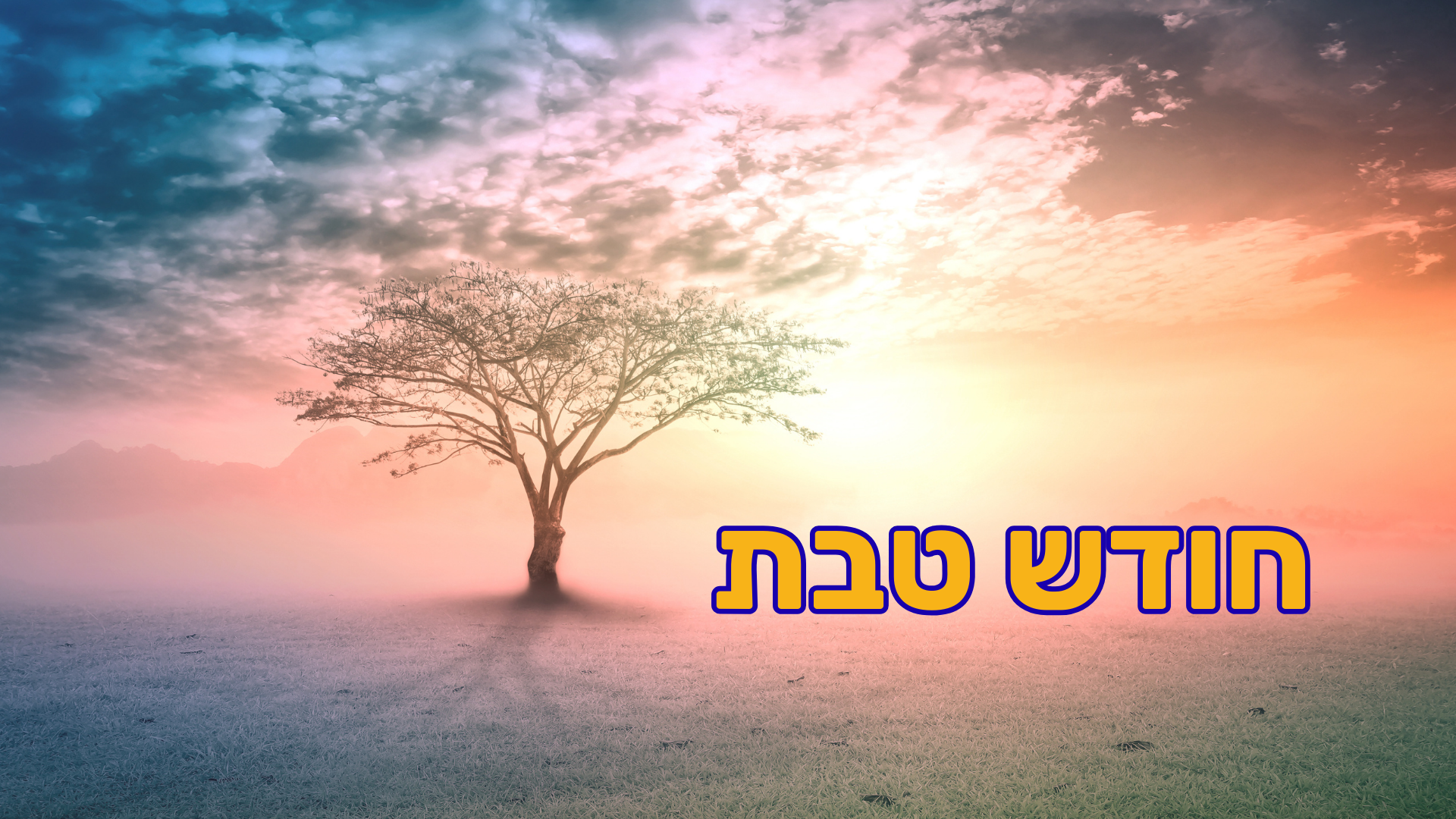 דווקא בימים הקרים: כך חודש טבת מזמין אותנו למצוא אור פנימי