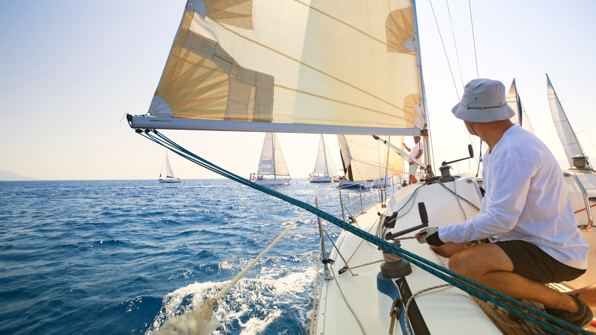 מועדון השייט של אילת נפרד מדמות מפתח