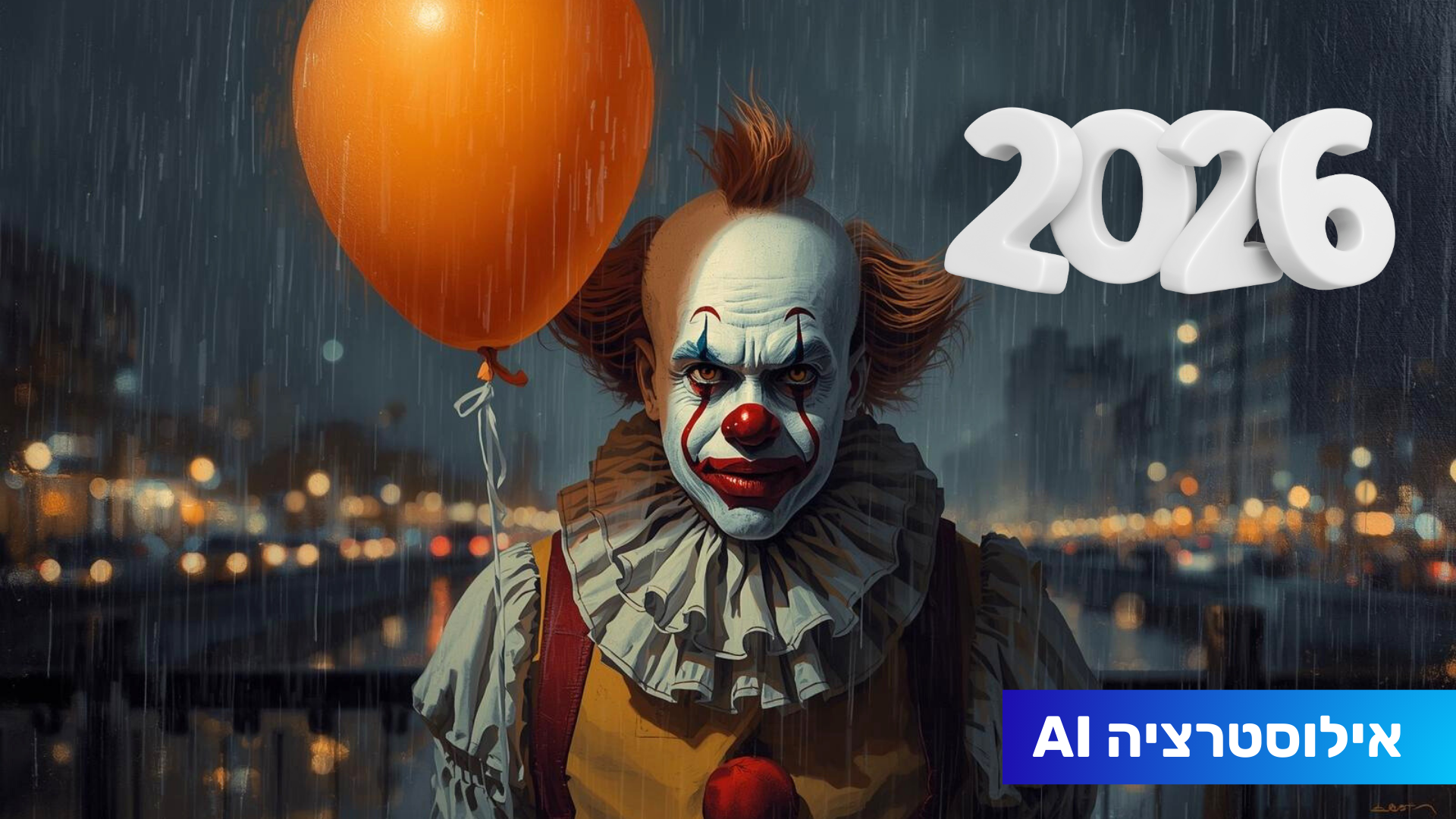 לאן נעלמו הפקות הענק לשנה החדשה באילת