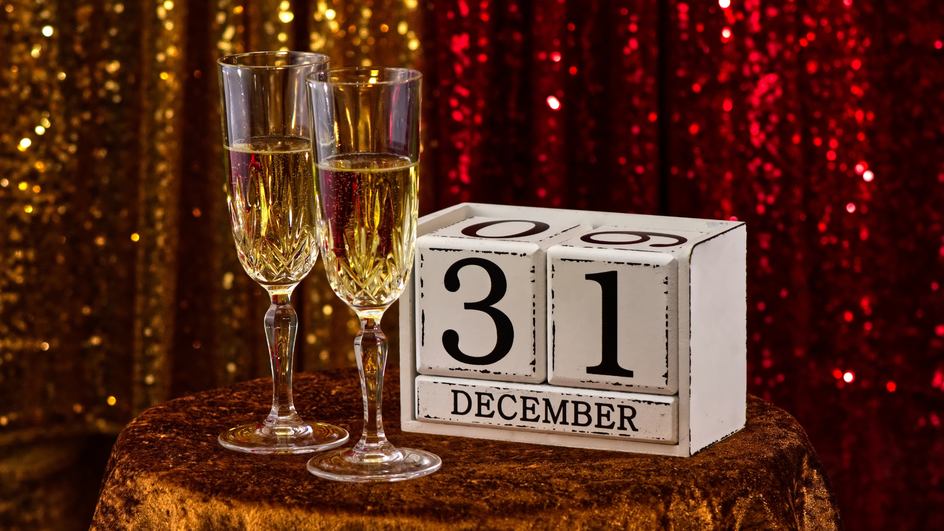 סילבסטר – מה באמת אנחנו חוגגים ב-31 בדצמבר?