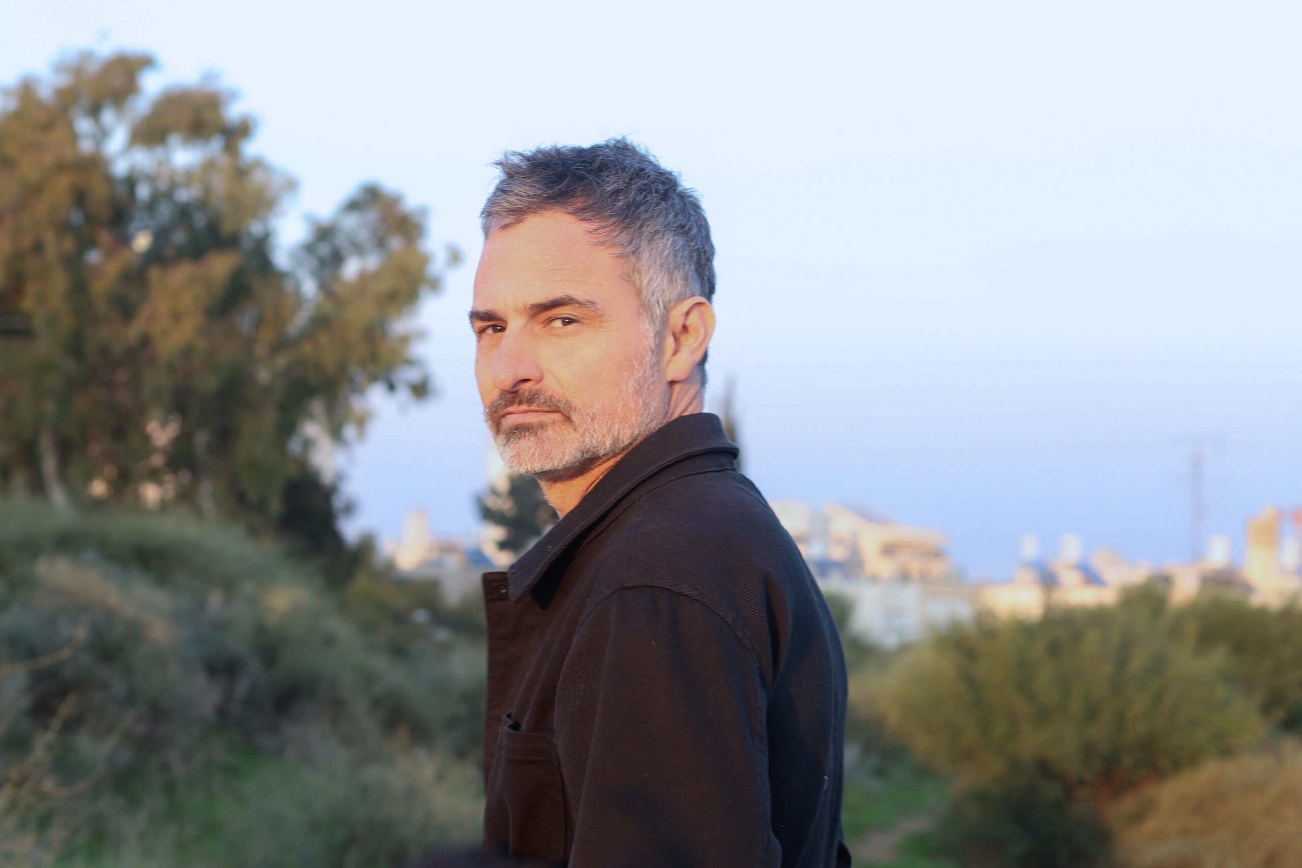 מאור כהן חוזר להופעת טריו מיוחדת בפסטיבל הפסנתר באילת