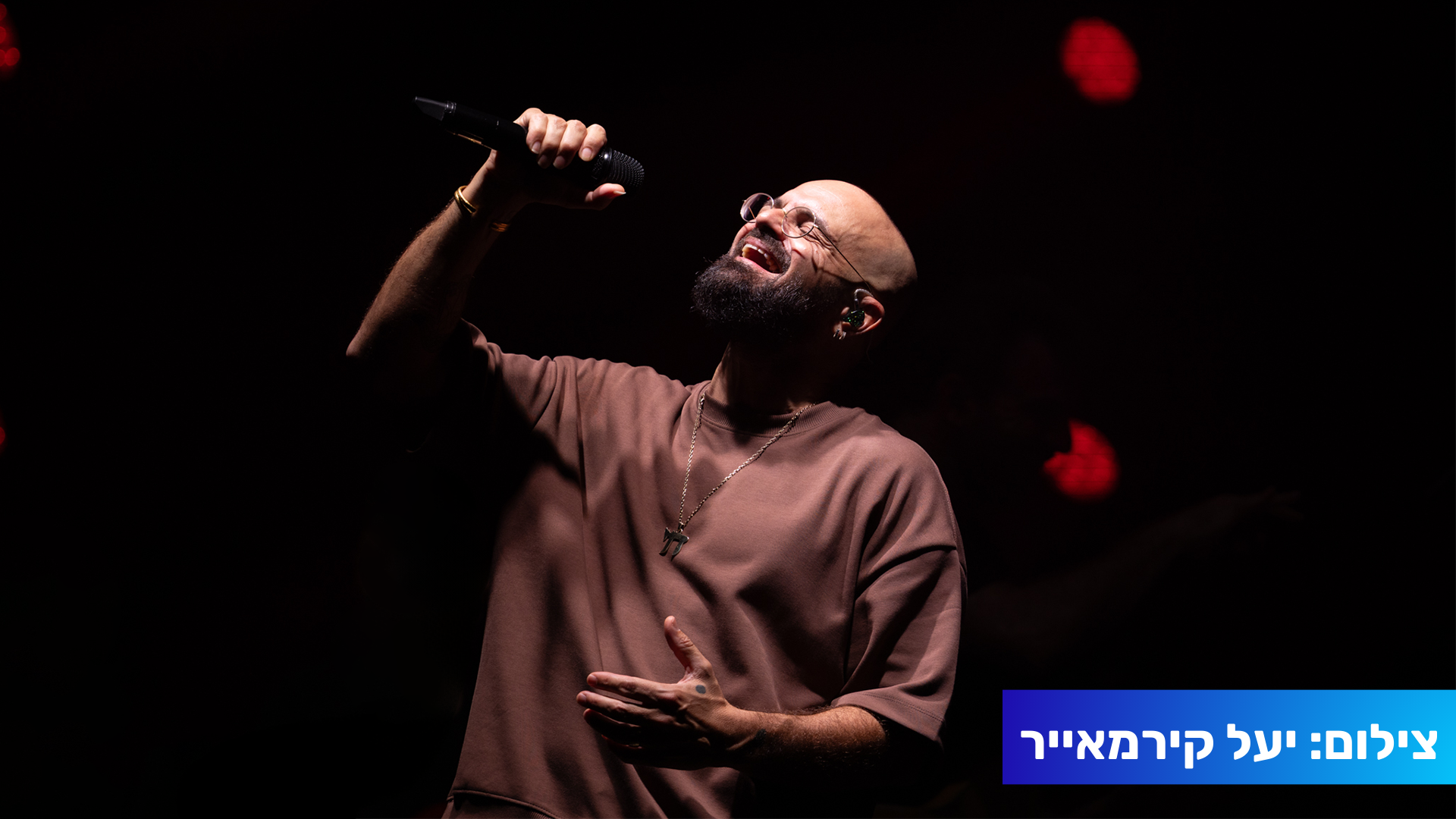 אברהם טל מארח את נונו בפסטיבל הפסנתר אילת 2026