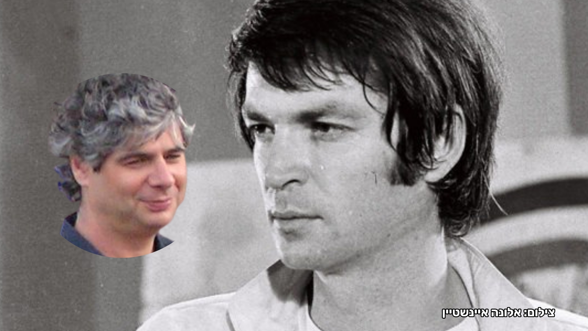 כמו מדונה מצוירת – מאחורי הקלעים של שיר שנולד מחדש