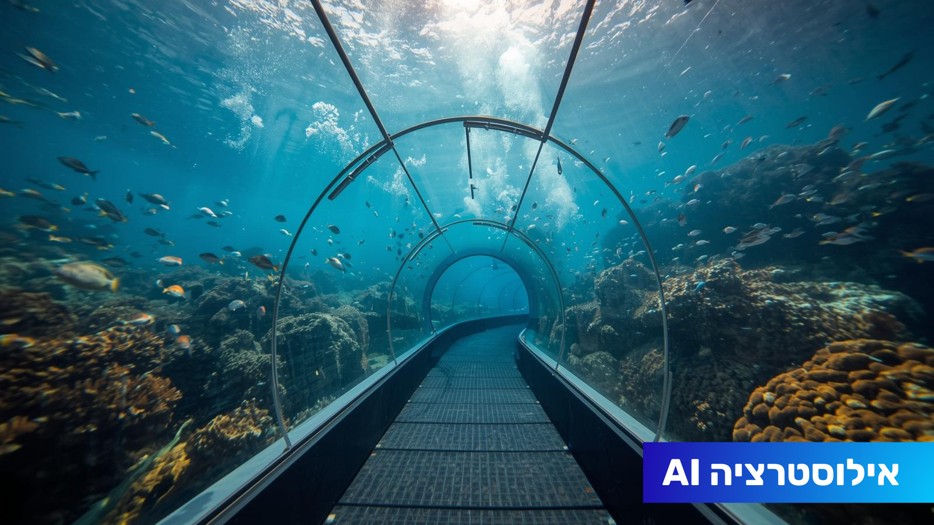 הים, המדבר והצלחת שלנו: כנס  2026 באילת