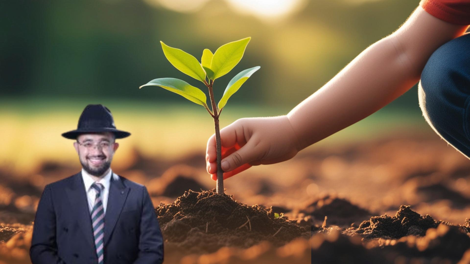 ראש חודש שבט: זמן של צמיחה, התחדשות וחיבור לשורשים