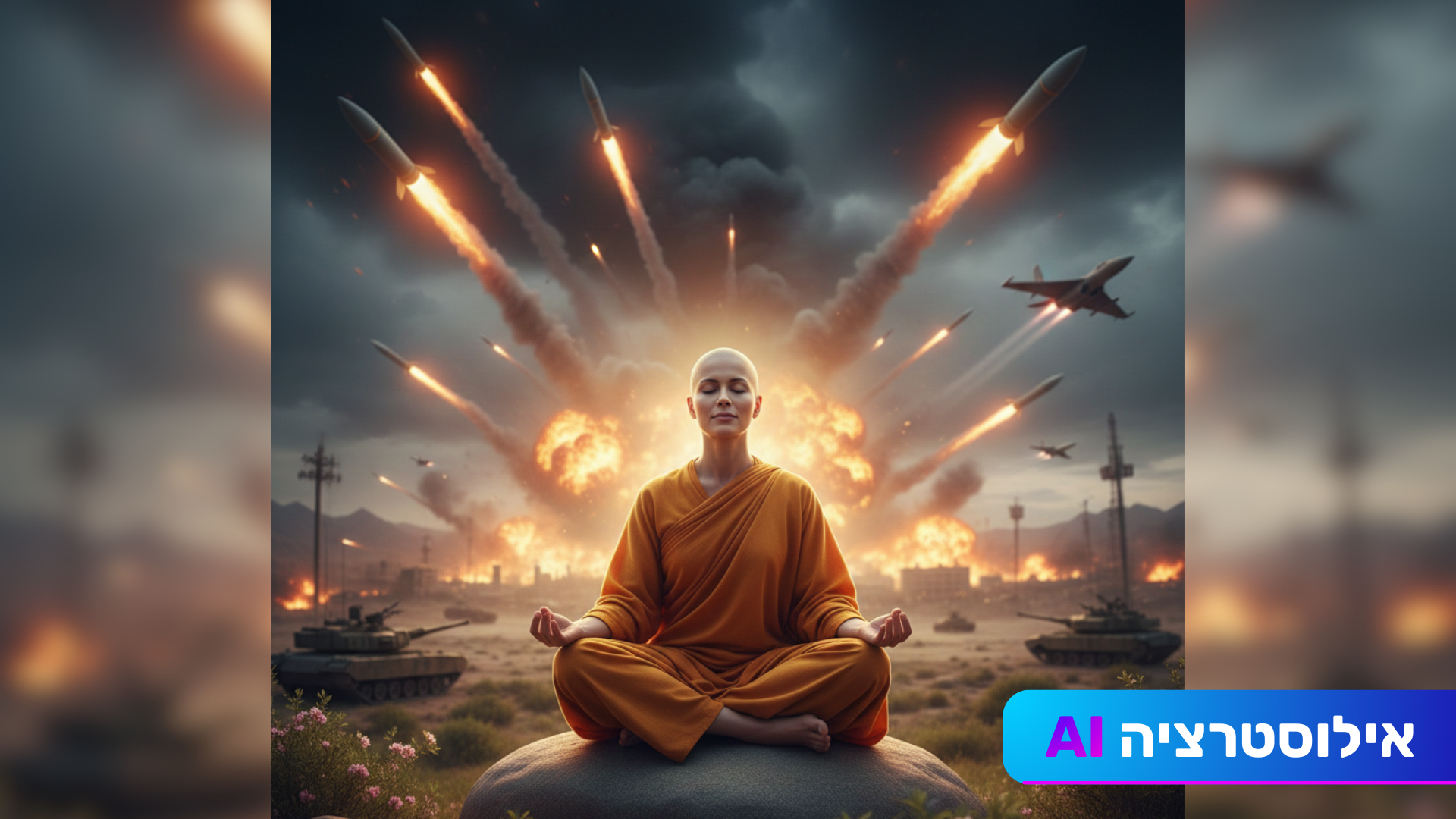 עימות עם איראן? המומחה איתן גלבוע מסביר למה כדאי להירגע