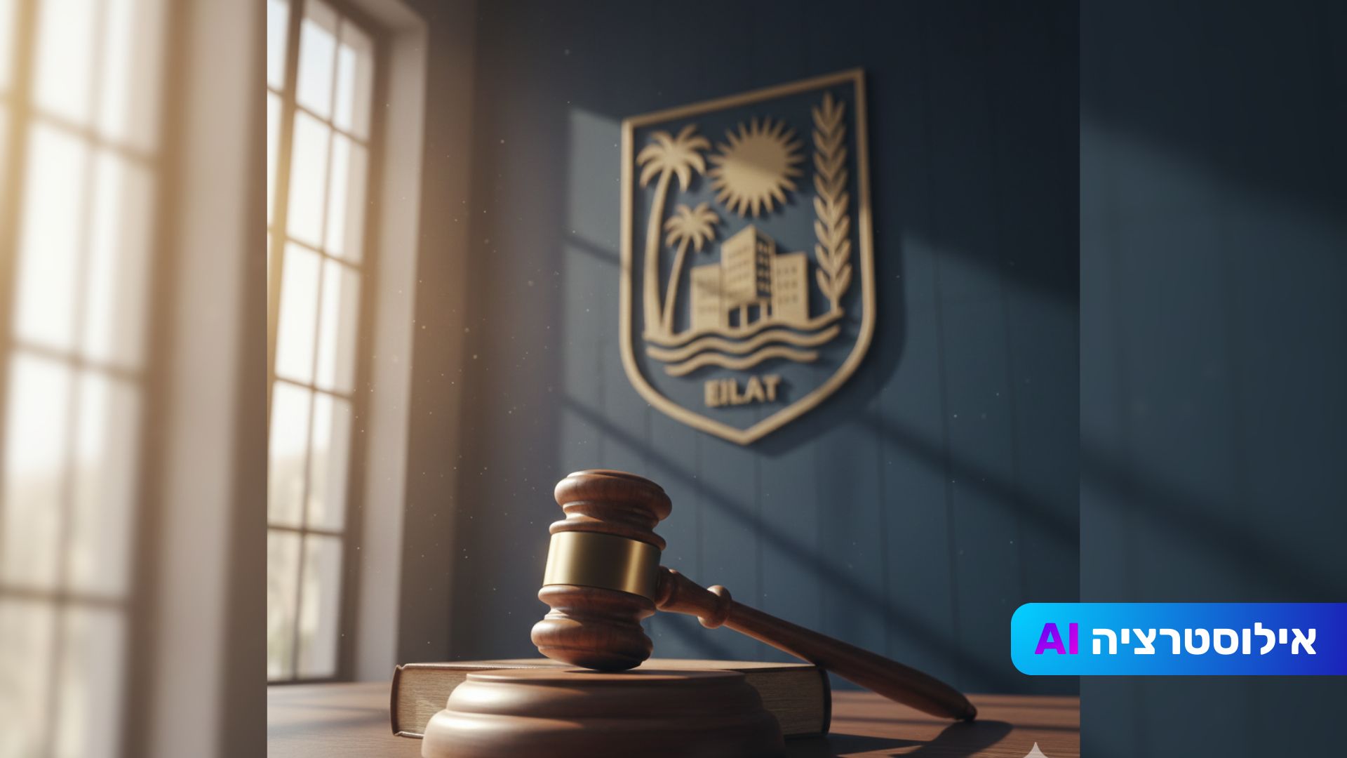 בוטל כתב האישום נגד אילן ברגמן