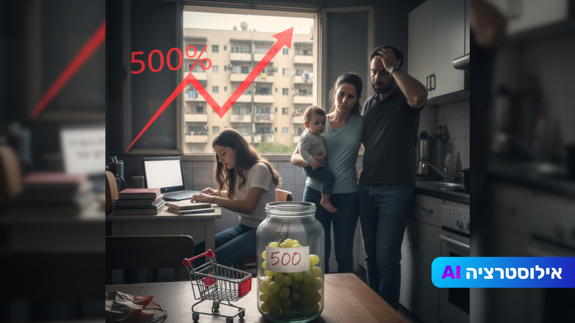 סמוטריץ' באילת: 