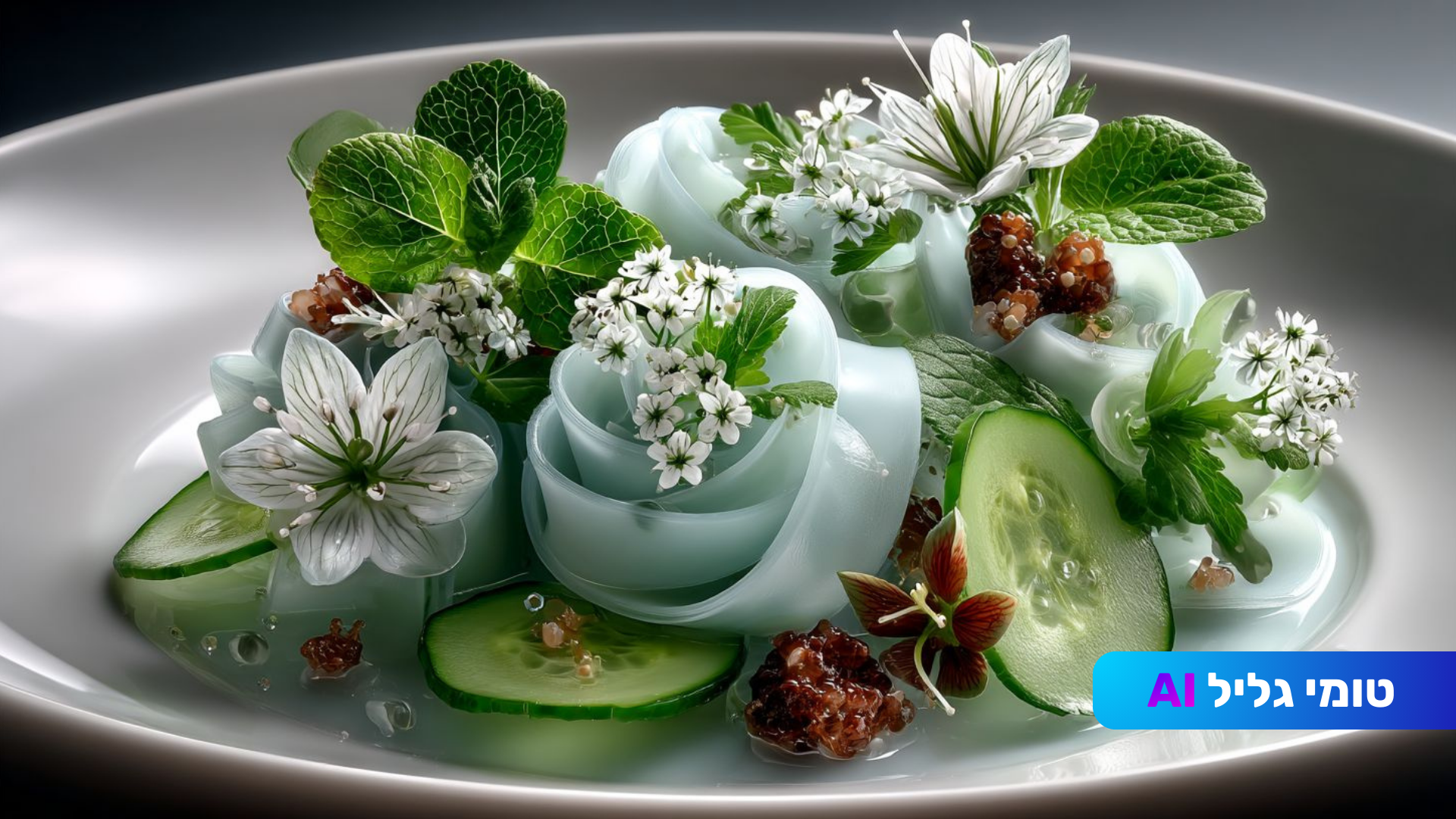 חגיגה קולינרית במדבר: פסטיבל 